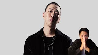 [MV] BewhY(비와이) -Scar(흔적) REACTION AND REVIEW - Smooth BewhY~