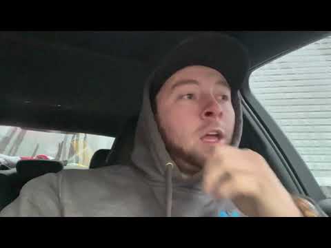 Building a 1 of 1 widebody Audi R8