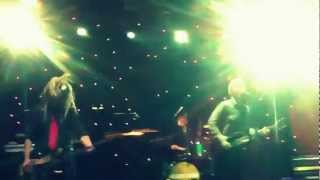 Nada Surf :: Hi-Speed Soul :: Webster Hall 4.7.12