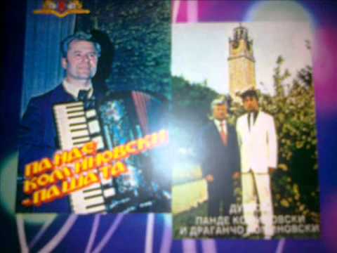Pesna za Bukovo - Pande Kominovski Pashata