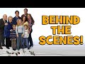 Everybody Loves Raymond Season 1 Behind The Scenes Part 2
