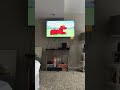 Closing To Clifford The Big Red Dog King Clifford Be My Big Red Valentine 2003 DVD Part 1
