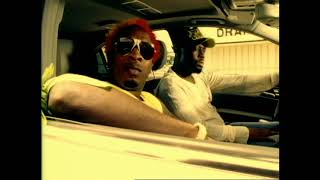 Elephant Man ft. Wyclef Jean - Five-O [2008]