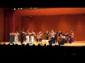 Sharon Isbin - Rodrigo Fantasia para un Gentilhombre - Espanoleta (3 of 5)