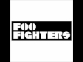 Foo Fighters - Erase/Replace