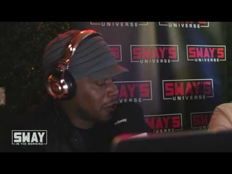 Willie D Tells Sway About Coon Recruitment