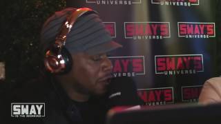 Willie D Tells Sway About Coon Recruitment