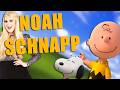 The Movie That Was A Forgotten Classic The Peanuts Movie
