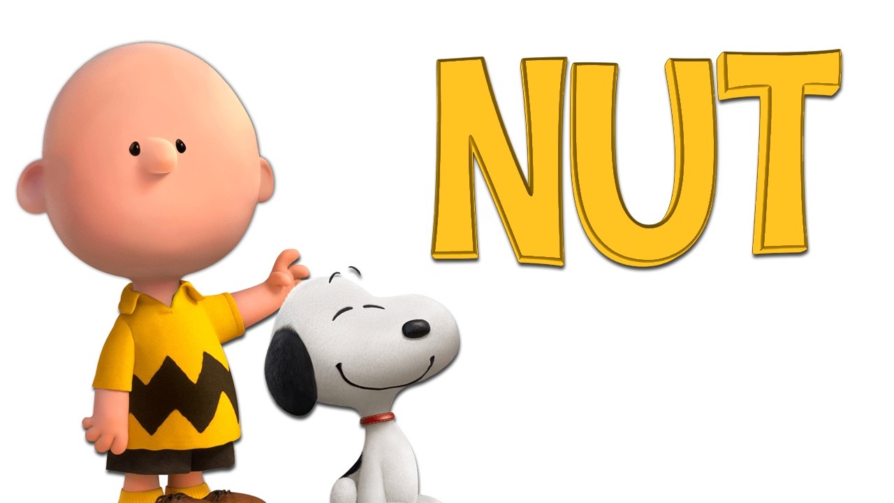 The Movie That Was A Forgotten Classic | The Peanuts Movie