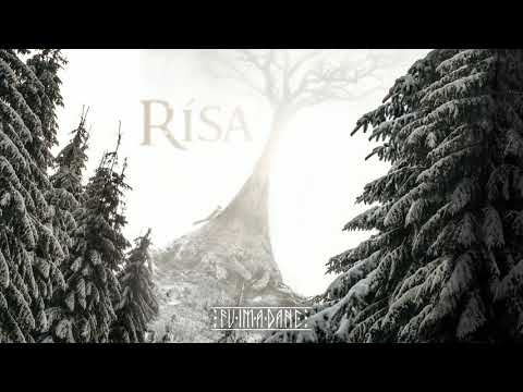 Rísa - Neo Folk, Folktronica by Fuimadane [Full Album 2019]