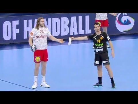 Mikkel Hansen Stolen His Heart