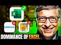 Spreadsheet Wars How Excel Beat VisiCalc Lotus 1 2 3