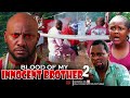 I Exchanged My Brother's Destiny For Wealth Pt 2 | Yul Edochie - Nigerian Movie