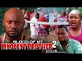 I Exchanged My Brother S Destiny For Wealth Pt 2 Yul Edochie Nigerian Movie