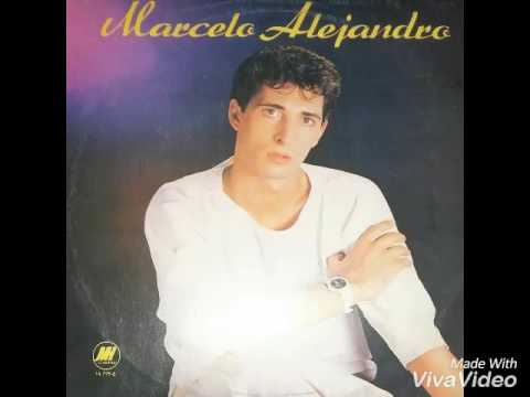 Una noche distinta de amor Marcelo Alejandro 1985