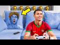 I Survived Ronaldo’s House Tour! DEFAULT Thumbnail