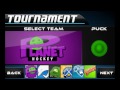 Ver Ultra Air Hockey 3 for Windows Phone 7