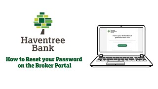Broker Portal: How to reset your password