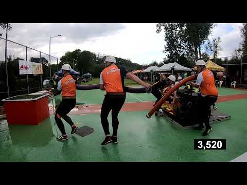 m16 SDH Tatobity - PKL PLOUKONICE 2023