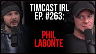 Phil Labonte