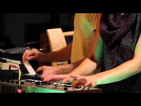 The Octopus Project - Fuguefat - 10/21/2010 - Wolfgang's Vault