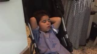 Rosa Perez - Israel Eilat