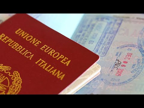 Wo in Europa werden die meisten Staatsbürgerschaften vergeben?