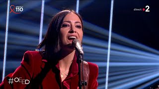 Le live: Keren Ann et le Quatuor Debussy &quot;Faire des ronds dans l&#39;eau&quot; - #OEED 26 mars 2022