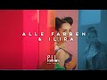 Alle Farben & ILIRA - Fading [Official Video]