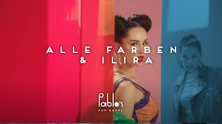 Alle Farben & Ilira - Fading video