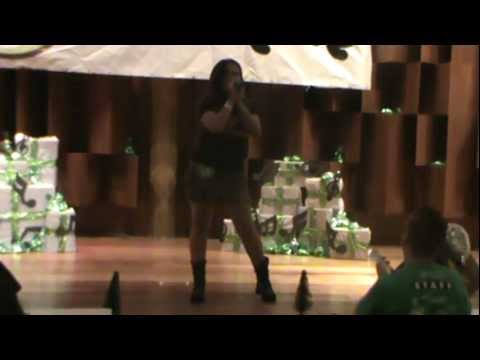 Jade / Hinata Megumi - Catch you catch me（Cover）