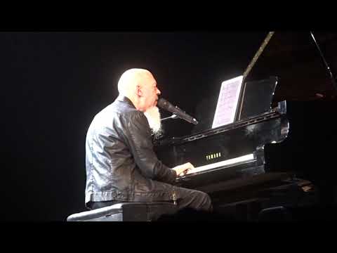 2018-12-10 - Jordan Rudess - Just For Today - Theatro Net Rio