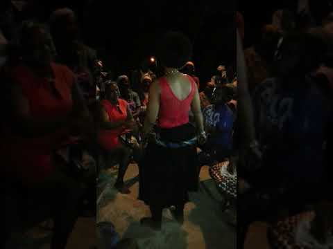 15 maio Batucadeira boa vontade e Cecilia Vicente