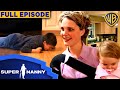 Getting 3 Kids To Sleep By 8 00 PM Season 3 Episode 14 Supernanny USA Full Episode