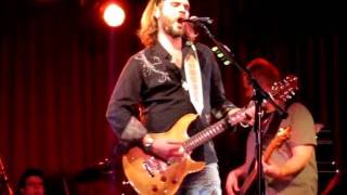 Bo Bice - Witness