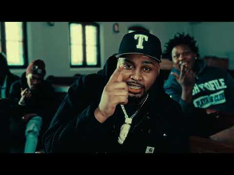 Nacho - Ain't nun (Official Video) @KlayKodak