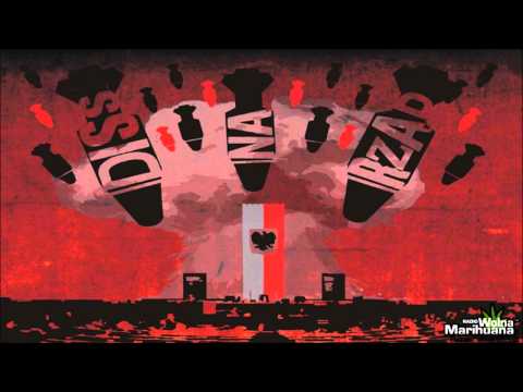 Grubson, Miodu, Rasluta, Manolo - Babilon Szuka [HD