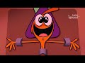 Galaxia Wander Mi Bello Odi Parte 1 De 13