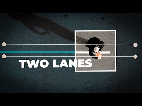 Hit your lines with Two Lanes