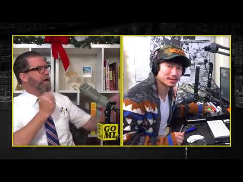 Gavin McInnes - GET OFF MY LAWN  Final Episode