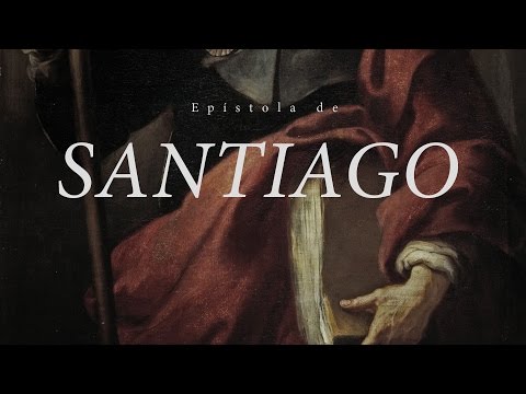 Santiago 1:1-8 "Pruebas, Gozo, Paciencia y Fe"