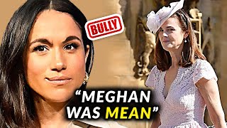 Meghan Markle's Former Aide Exposed What It Was Really Like Working For Her