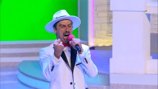 КВН 2020 Голосящий КиВиН (04.11.2020) ИГРА ЦЕЛИКОМ Full HD