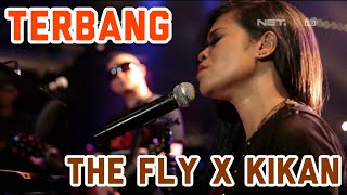 Download lagu TERBANG X KIKAN (Live 2016) mp3 Download lagu TERBANG X KIKAN (Live 2016) mp3