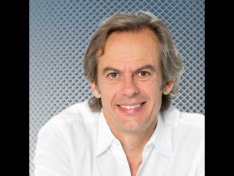 Folge 8: Warum wir morgen keine Bankfilialen mehr haben