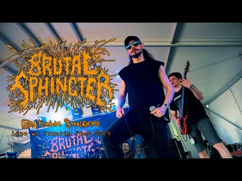 Brutal Sphincter and Time To Kill Records