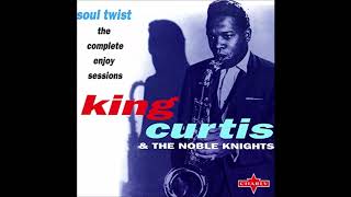 King Curtis - Soul Twist