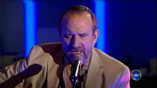 Colin Hay Performing &#39;Land Down Under&#39; Live on Channel Ten