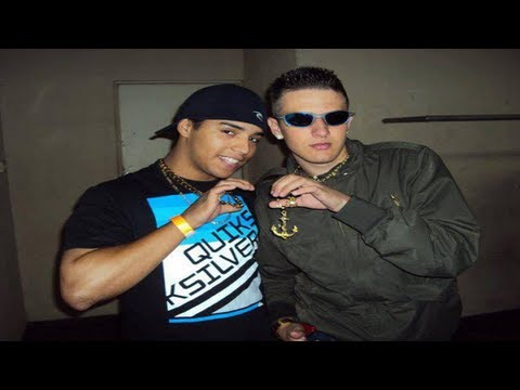 MC Daleste e MC Nobruh - Tudo Que Tem Nós é Nós (DJ Gá BHG)