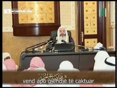 06 - Shpjegimi i 'zoteriut te istigfarit' - Muhamed S. Munexhid